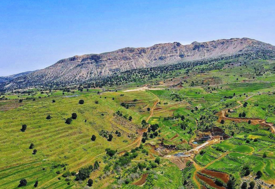 Development of Financing Mechanisms for Sustainable Land and Forest Management in Akkar and Jbeil Districts